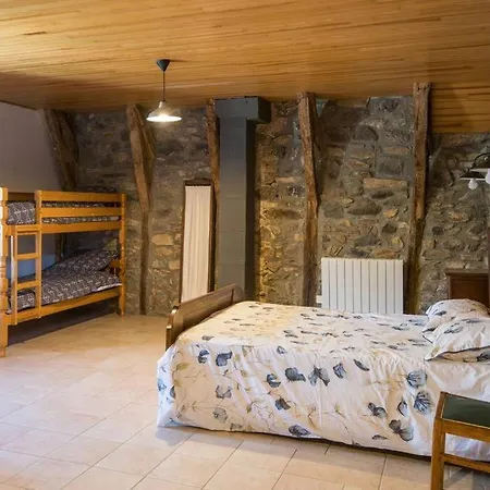 Grefeuille, Saint-chely D'aubrac * Saint-Chély-dʼAubrac