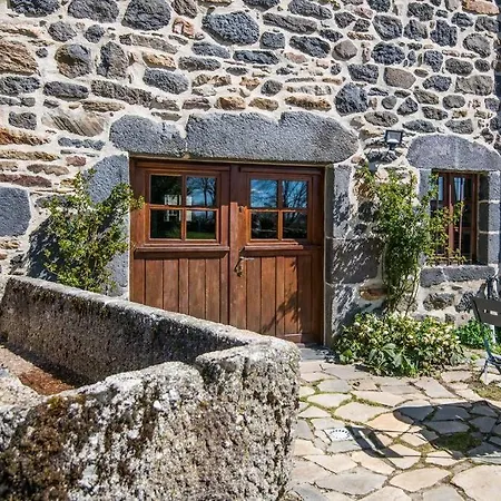 Grefeuille, Saint-chely D'aubrac *