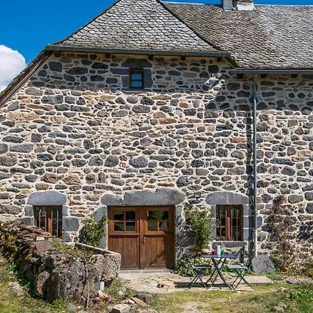 Grefeuille, Saint-chely D'aubrac Semesterbostad *