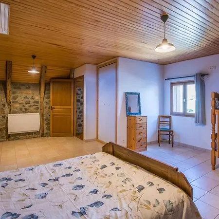 Semesterbostad Grefeuille, Saint-chely D'aubrac